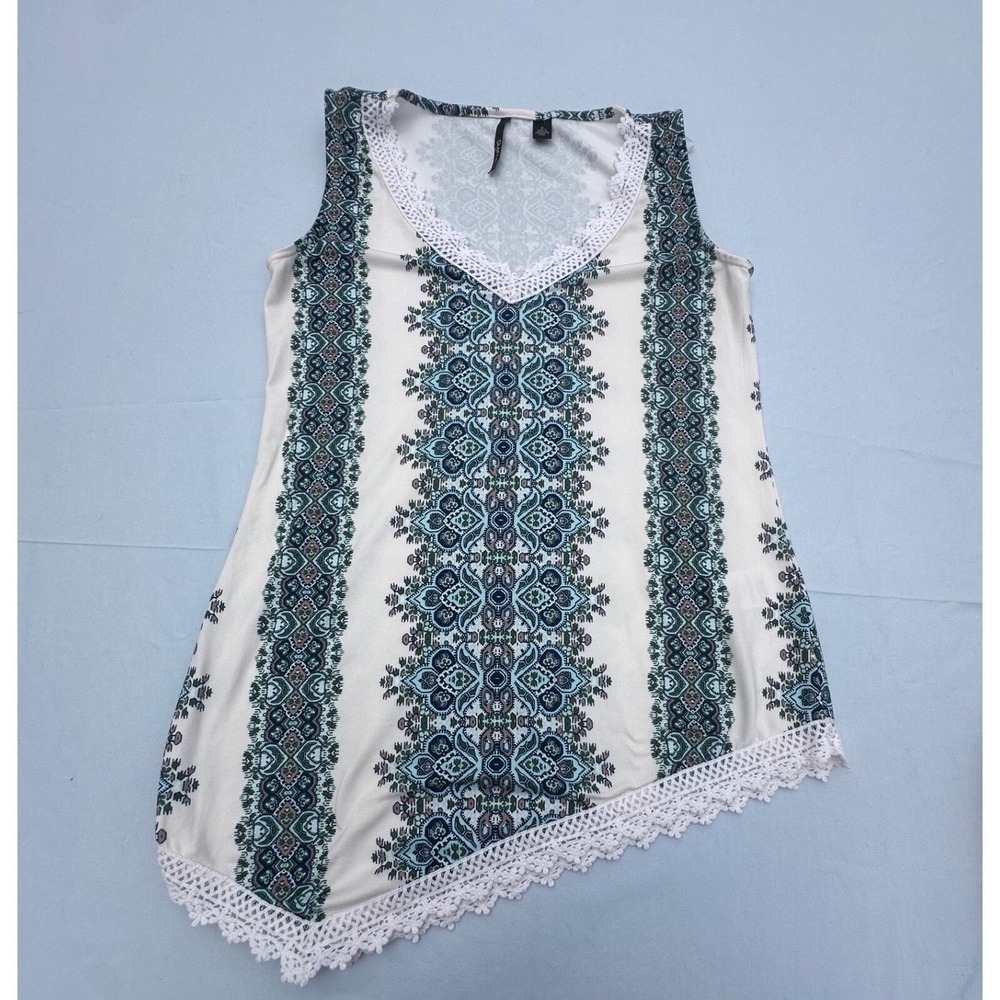 Skye's The‎ Limit sleeveless top size Small